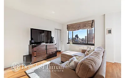 Rented by Douglas Elliman