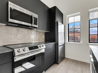 Freedom Lofts, Philadelphia, PA 19123