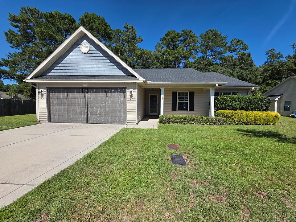 303 Tuscan Ct