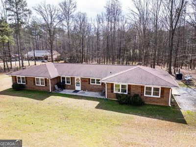 217 Shiloh Rd, Jackson, GA, 30233