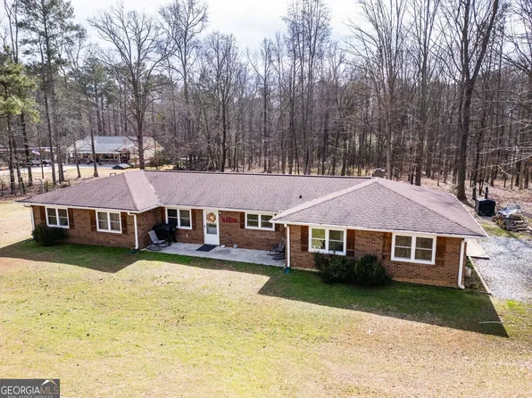 217 Shiloh Rd, Jackson, GA 30233