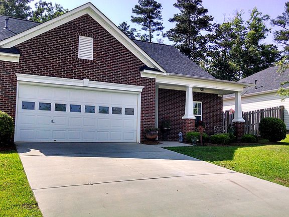 Maintenance Free Living