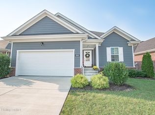 10106 Cedar Garden Dr, Louisville, KY 40291
