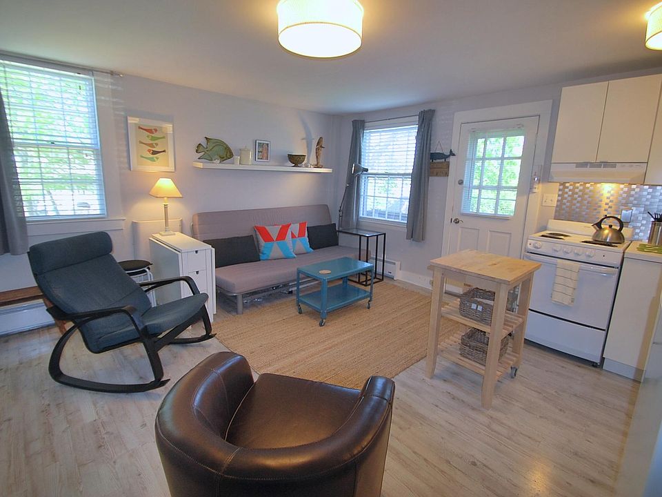 1st image of 7 South St #7R