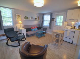 7 South St #7R, Rockport, MA 01966