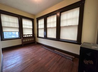 61 King St #61A, Dorchester, MA 02122