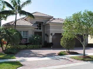 7520 NW 120th Dr, Parkland, FL 33076