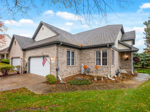 14322 Dawnwood Ct, Homer Glen, IL 60491