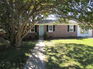 1564 Emily Ave, Auburn, AL 36830