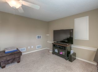 12400 S Quail Ridge Dr, Olathe, KS 66061