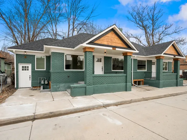 563 S Denver St, Salt Lake City, UT 84111