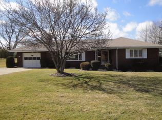 584 S Mercer Ave, Sharpsville, PA 16150