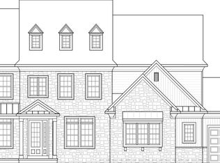 1047 Valley Crossing Dr, Lititz, PA 17543