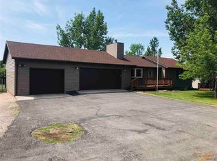 609 Westwind Rd, Box Elder, SD 57719
