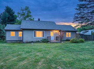 2231 W Dodge Rd, Clio, MI 48420