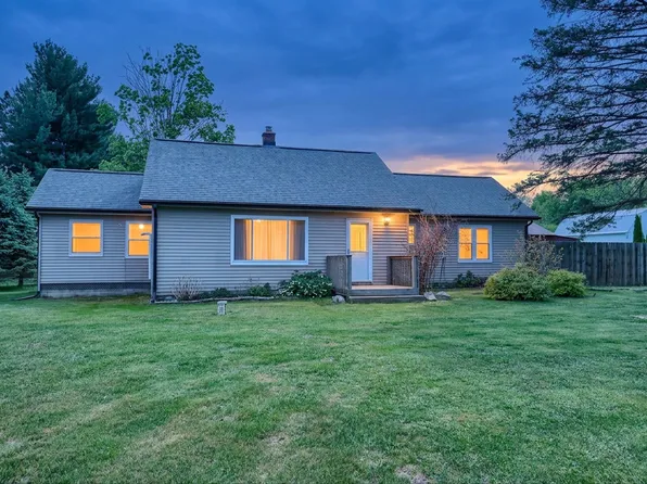 2231 W Dodge Rd, Clio, MI 48420
