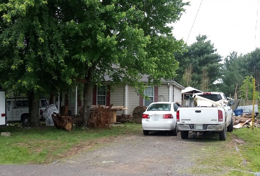 1st image of 2613 Deerpath Dr