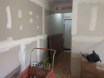 Rented by Diamond Real, Inc.