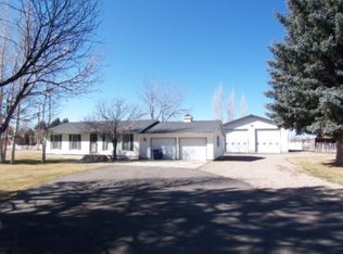 12545 N Lunar St, Pocatello, ID 83202