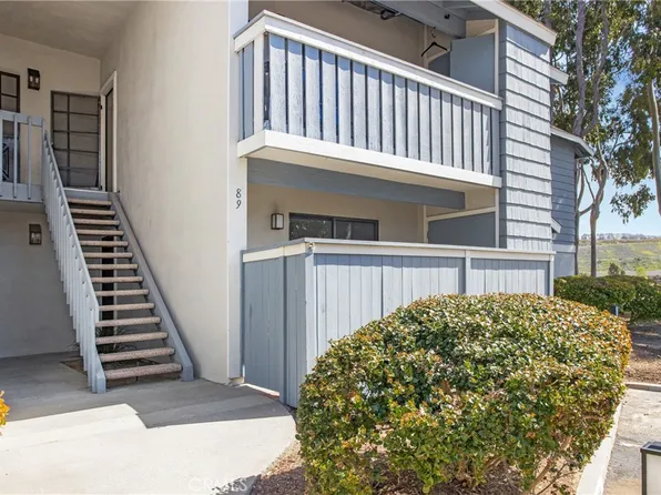25611 Quail Run Unit 89, Dana Point, CA 92629