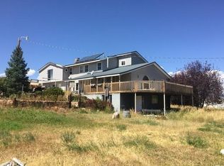 5659 N 16000 W, Altonah, UT 84002