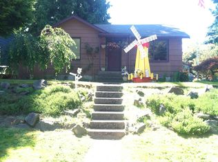 14081 24th Ave NE, Seattle, WA 98125