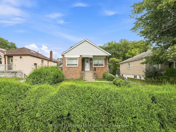 67 Pitt Ave, Toronto, ON M1L 2R3