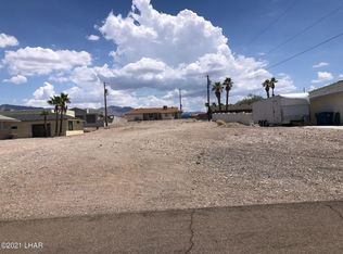 1780 Miramar Dr LOT 11, Lake Havasu City, AZ 86404