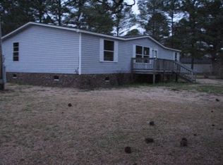 7838 Tedder Rd, Lucama, NC 27851