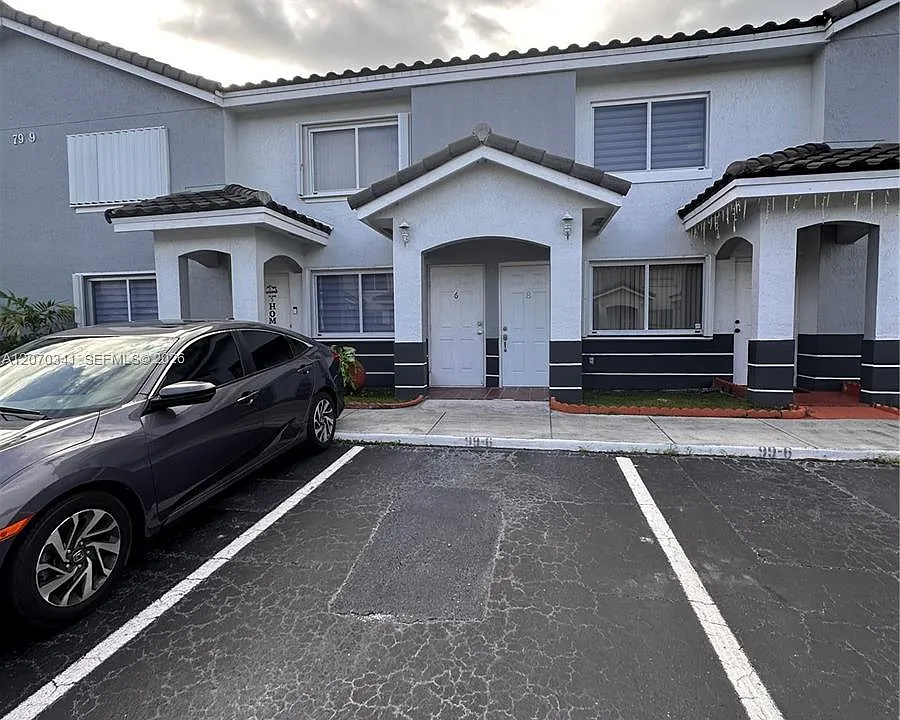 7999 SW 152nd Ave #608-6