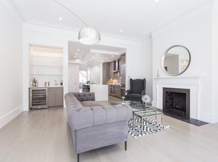 177 Beacon St APT 1, Boston, MA 02116