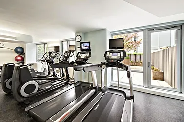 Rented by Avenues Real Estate