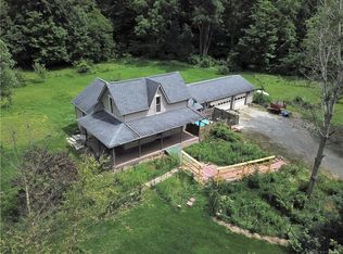 4229 Vance Rd, Urbana, OH 43078