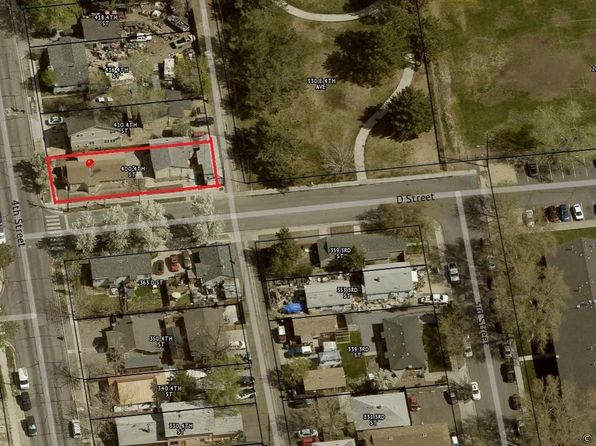 400 4th St, Sparks, NV 89431