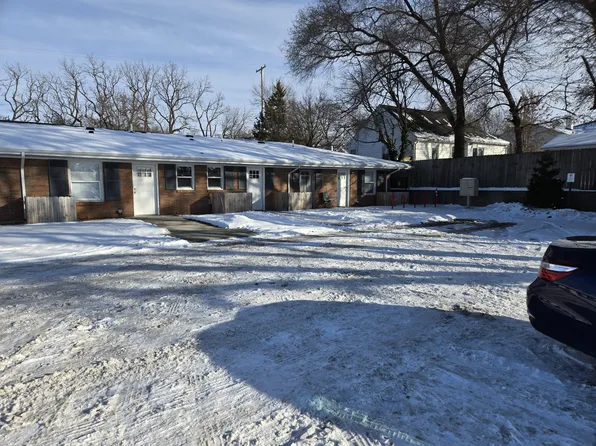 2740 Eastern Ave SE Suite 3, Grand Rapids, MI 49507