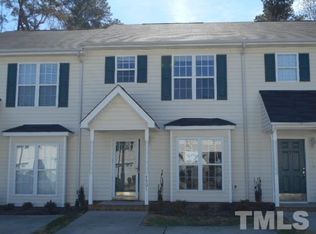 4807 Tanglewood Oaks St, Raleigh, NC 27610