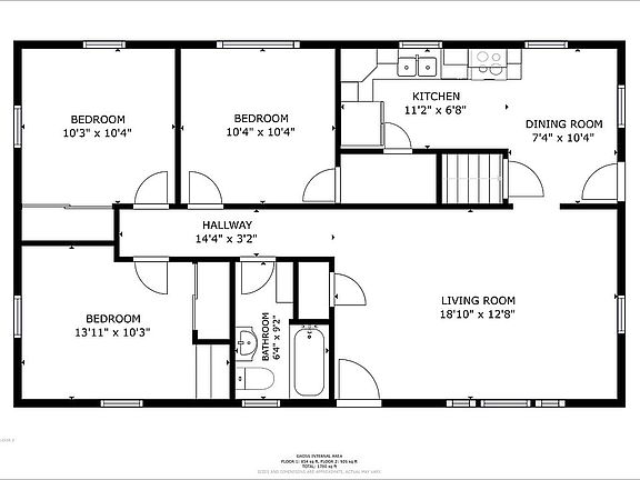 3rd image of this home