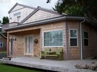 6638 SW Harbor Ave, Lincoln City, OR 97367