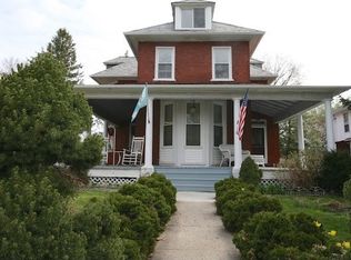 1741 W Main St, Norristown, PA 19403