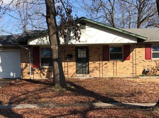 2341 Lost Hollow Ct, Florissant, MO