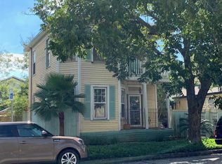 2025 Avenue O, Galveston, TX 77550