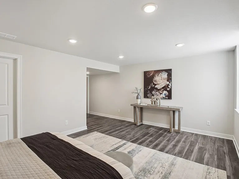 Chapman Ridge Townhomes — Photo 10