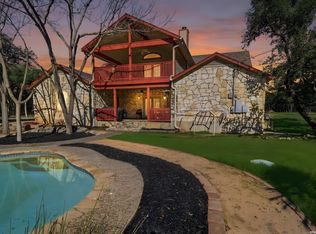 2051 Phantom Rider, Spring Branch, TX 78070