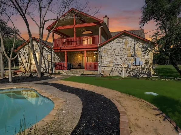 2051 Phantom Rider, Spring Branch, TX 78070