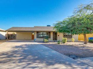 2215 N 56th Ave, Phoenix, AZ 85035