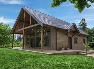 12137 118th Ave SE, Rainier, WA 98576