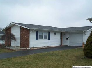 47 Watkins Rd, Brick, NJ 08724