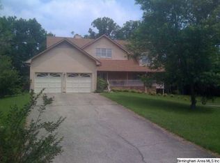 335 Brentwood Dr, Remlap, AL 35133