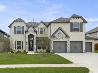 425 Curtiss Dr, Fate, TX 75087