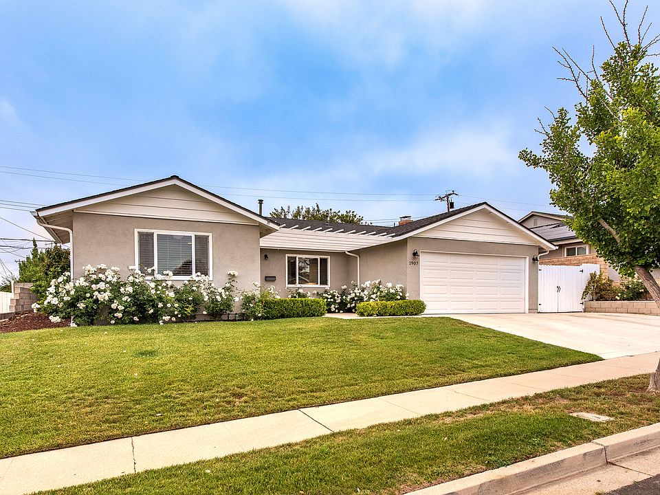 1907 Kendall Ave, Camarillo, CA 93010 Zillow